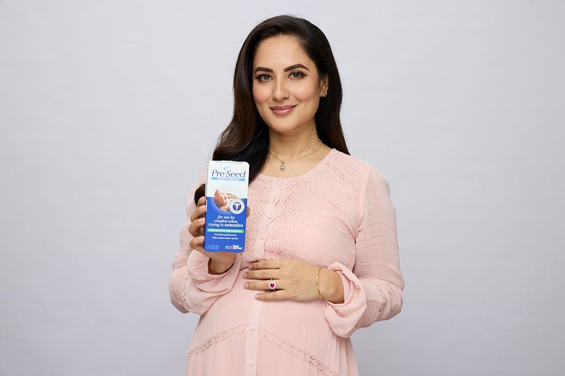 Pre-Seed Fertility Lubricant - Image 12