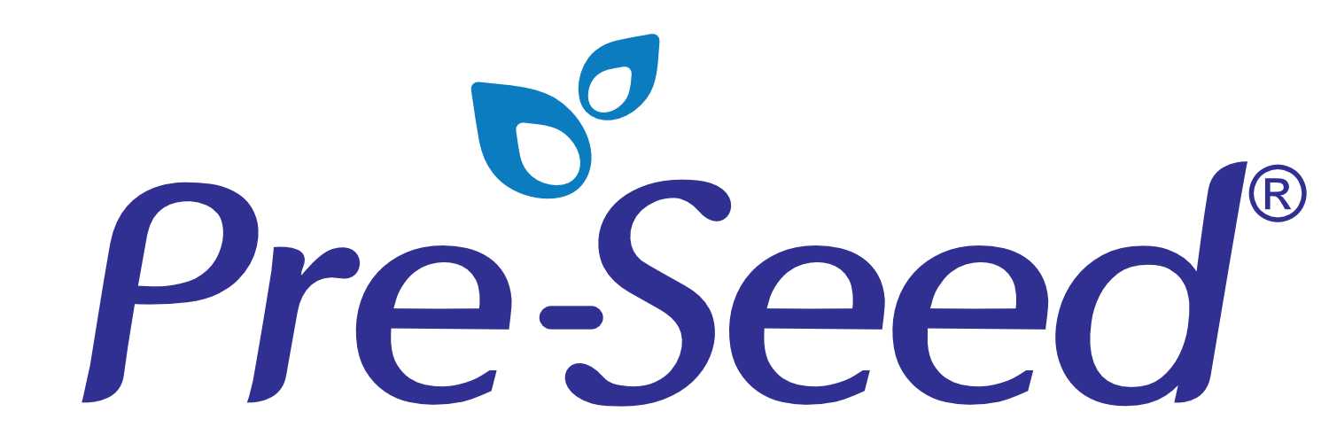 Pre-Seed India Logo